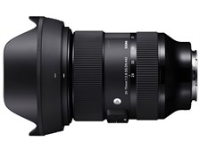 シグマ 24-70mm F2.8 DG DN [ソニーE用] 価格比較 - 価格.com