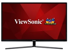 ViewSonic VX3211-2K-MHD-7 [31.5インチ ブラック] 価格比較 - 価格.com