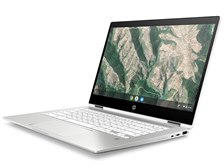 HP Chromebook x360 14b-ca0000 価格.com限定 Pentium&メモリ8GB&64GB