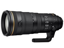 ニコン AF-S NIKKOR 120-300mm f/2.8E FL ED SR VR 価格比較 - 価格.com