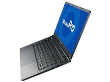 マウスコンピューター MousePro-NB410H Core i5/8GBメモリ/256GB SSD