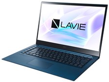 NEC LAVIE VEGA LV750/RAL PC-LV750RAL [アルマイトネイビー] 価格比較