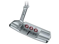 スコッティ・キャメロン スペシャルセレクト スクエアバック 2 パター