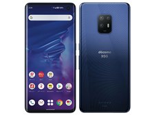 FCNT arrows 5G F-51A docomo [ネイビーブラック] 価格比較 - 価格.com