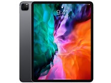 iPad Pro9.7インチからの機種変』 Apple iPad Pro 12.9インチ 第4世代