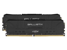 crucial Ballistix BL2K16G36C16U4B [DDR4 PC4-28800 16GB 2枚組] 価格