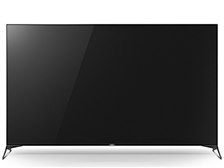 SONY BRAVIA KJ-75X9500H [75インチ] 価格比較 - 価格.com