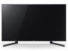 ソニー ブラビア 49インチ 上位グレードBRAVIA KJ-49X9000E SONY