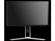 AOC AGON AG271FZ2/11 [27インチ Black&Red] 価格比較 - 価格.com