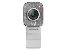 ロジクール StreamCam C980OW [オフホワイト] 価格比較 - 価格.com