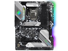 ASRock Z490 Steel Legend 価格比較 - 価格.com