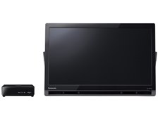 パナソニック プライベート・ビエラ UN-19FB10 価格比較 - 価格.com