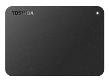 東芝 CANVIO HD-TPA2U3-B [ブラック] 価格比較 - 価格.com