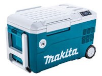 マキタ 充電式保冷温庫 CW180DZ 本体のみ 価格比較 - 価格.com