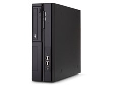 ドスパラ Slim Magnate IM Minecraft for Windows 10 マスター