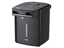 タイガー魔法瓶 蒸気レスVE電気まほうびん とく子さん PIM-G220 価格