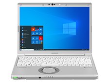 パナソニック Let's note SV9 CF-SV9RDLVS 価格比較 - 価格.com