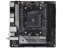 ASRock B550M-ITX/ac 価格比較 - 価格.com