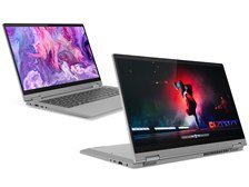 Lenovo IdeaPad Flex 550 AMD Ryzen 7・16GBメモリー・512GB SSD・14型