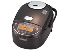 象印 極め炊き 圧力IH炊飯器 炊飯ジャー NP-ZH10A 象印 圧力IH炊飯
