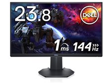 Dell S2421HGF [23.8インチ] 価格比較 - 価格.com