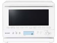 シャープ PLAINLY RE-WF261-W [ホワイト系] 価格比較 - 価格.com