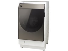 シャープ ES-WS13-TL 価格比較 - 価格.com