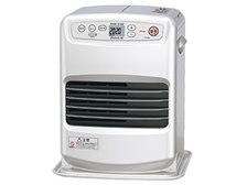 ダイニチ FW-25S2(S) [ライトシルバー] 価格比較 - 価格.com