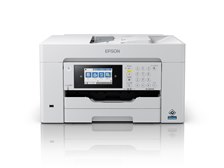 EPSON ビジネスインクジェット PX-M6010F 価格比較 - 価格.com