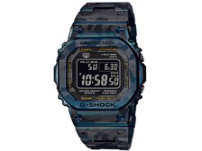 カシオ G-SHOCK GMW-B5000TCF-2JR 価格比較 - 価格.com