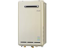 リンナイ エコジョーズ 給湯専用 RUX-E2013W 20号 [LPガス] 価格比較