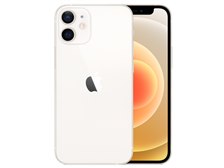 Apple iPhone 12 mini 128GB SIMフリー [ホワイト] 価格比較 - 価格.com