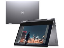 Dell Inspiron 14 5000 2-in-1 プラチナ Core i7 1165G7・16GBメモリ