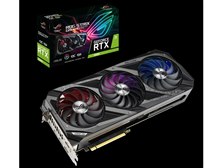 ASUS ROG-STRIX-RTX3080-O10G-GAMING [PCIExp 10GB] 価格比較 - 価格.com