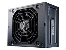 COOLER MASTER V SFX Gold 550W MPY-5501-SFHAGV-JP 価格比較 - 価格.com