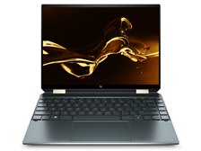 HP Spectre x360 14-ea0000 パフォーマンスプラスモデルS5 [ポセイドン