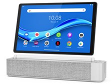 Lenovo Lenovo Smart Tab M10 FHD Plus with Alexa Built-in MediaTek