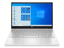 HP Pavilion 14-dv0000 価格.com限定 Core i5&512GB SSD&メモリ8GB&