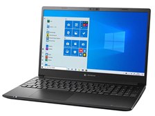 Dynabook dynabook PZ/HPB 価格.com限定 W6PHP5BZDB-K 15.6型フルHD