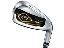 ダンロップ ゼクシオ プライム アイアン 4本セット [SP-1100