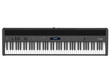 ローランド Roland Piano Digital FP-60X-BK [ブラック] 価格比較