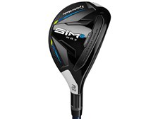 テーラーメイド SIM2 MAX レスキュー ユーティリティー [TENSEI BLUE