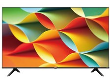 ハイセンス 50A6G [50インチ] 価格比較 - 価格.com
