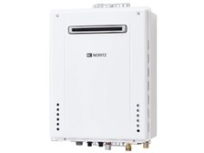 ノーリツ オート GT-2460SAWX-2 BL 24号 [都市ガス] 価格比較 - 価格.com