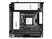 GIGABYTE Z590I VISION D [Rev.1.0] 価格比較 - 価格.com