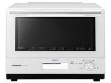パナソニック 3つ星 ビストロ NE-BS808-W [ホワイト] 価格比較 - 価格.com