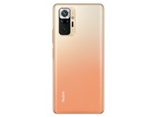 Xiaomi Redmi Note 10 Pro SIMフリー [グラディエントブロンズ] 価格