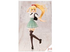 コトブキヤ 創彩少女庭園 1/10 佐伯 リツカ 聖アイリス女学園高等部