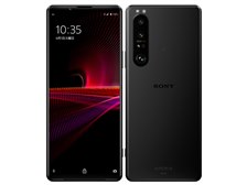 SONY Xperia 1 III SOG03 au [フロストブラック] 価格比較 - 価格.com