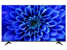 ハイセンス 65E6G [65インチ] 価格比較 - 価格.com